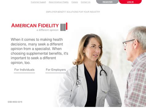 American Fidelity Competitors Revenue And Employees Owler Company