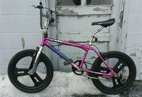 Gt Bmx Dyno Air Frame Daily Bargain Sale