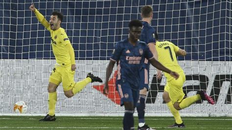 Uefa finalistleri manchester united'ın (manu) tahmini piyasa değeri 716,75 milyon, villarreal'in ise 247,70 milyon avro oldu. Arsenal Vs Villarreal: Kapal Selam Kuning Masih Tak ...