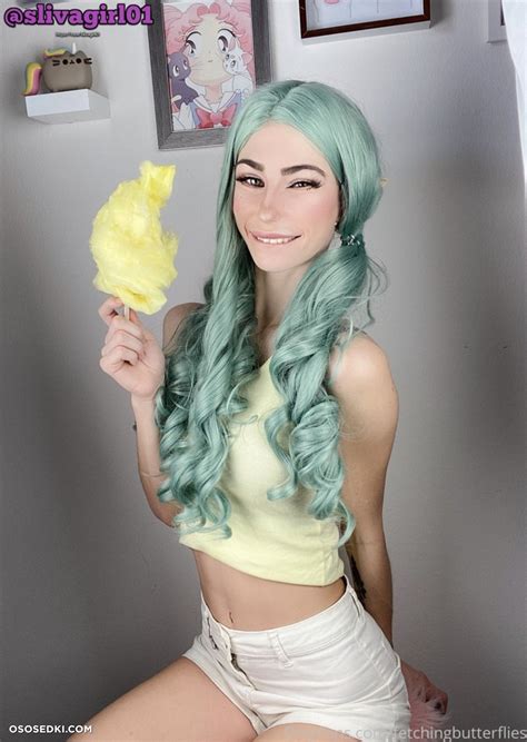 Fetching Butterflie (@fetching_butterflies) - 464 images leaked from