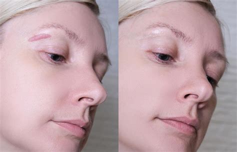 Scar Reduction True Essence Skin Laser Med Spa