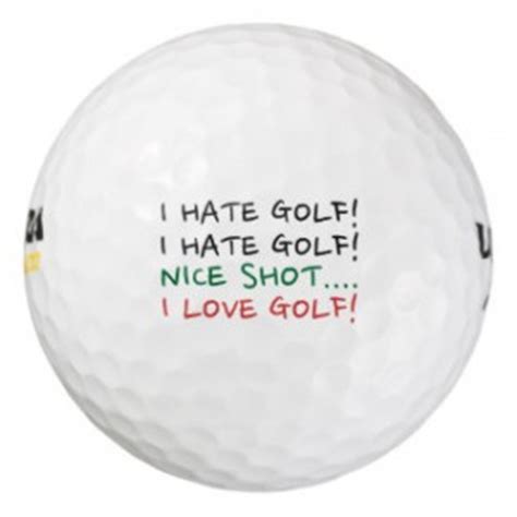 The magic 8 ball is best known as being a magical oracle for kids that provides a form of fortune telling to all your unanswered questions. Funny Quotes About Golf. QuotesGram