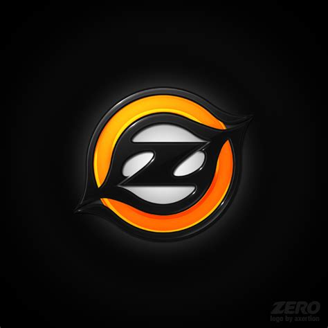 Zero Clan Logo By Axertion On Deviantart