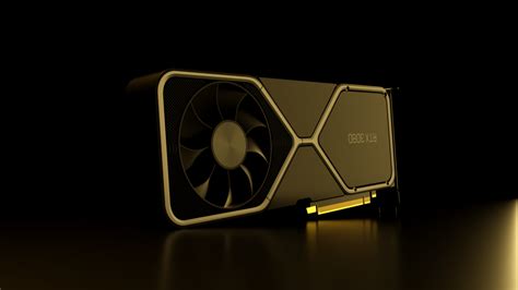 Nvidia Geforce Rtx 30 Graphics Card Series To Launch In September