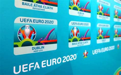 Новое расписание матчей было утверждено 17 июня исполнительным комитетом уефа. Чемпионат Европы по футболу в 2020 году: где будет проходить