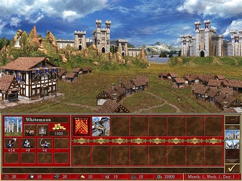 Heroes Of Might And Magic® 3 Complete On