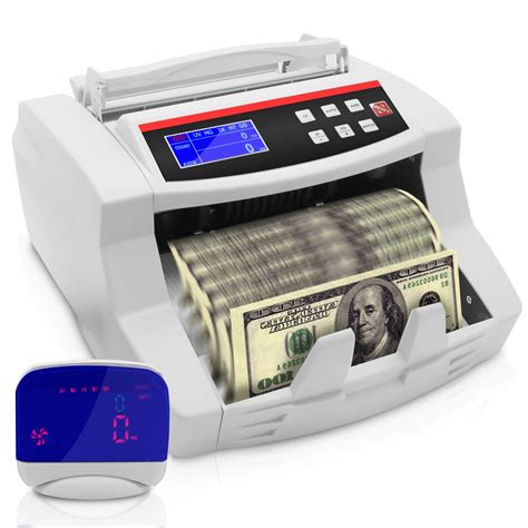 Pyle Prmc700 Home And Office Currency Handling Money Counters