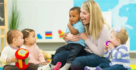 103 Questions To Ask Daycare Providers