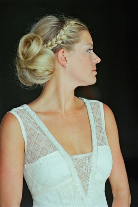 45 Braided Wedding Hairstyles Ideas Weddingomania