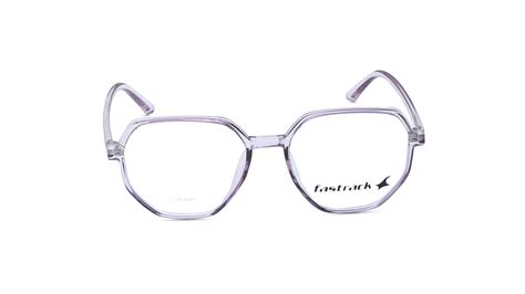 Buy Blue Bugeye Rimmed Eyeglasses Ft1317wfp4lprv Fastrack Eyewear