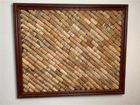 29 Best Cork Board Ideas To Step Up Your Wall Decorations In 2021