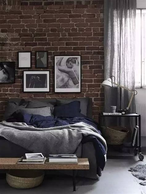 40 Mens Bedroom Ideas For Modern Masculine Appeal Man Of Many