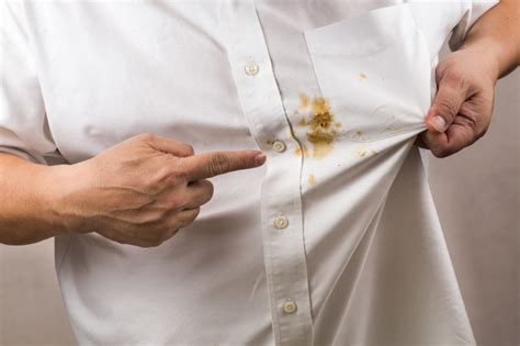 How To Remove Stains From Clothes This Is What You Need To Do