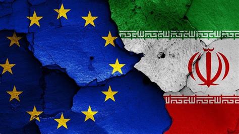تداوم مواضع مداخله‌جویانه اتحادیه اروپا در امور داخلی ایران وضع تحریم های جدید علیه تهران