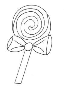 You can use our amazing online tool to color and edit the following lollipop coloring pages. Lollipop Coloring Page at GetColorings.com | Free ...