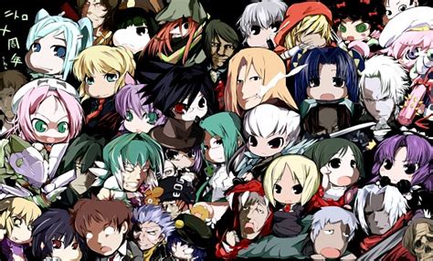 Nitro Image By Kurokoge013 1015754 Zerochan Anime Image Board