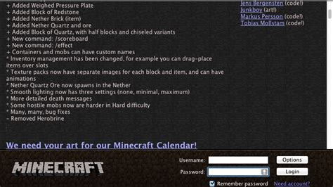 User Blogsillyputtyherobrine Removed In Pc Minecraft Bedrock Wiki