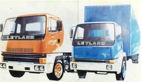 Blog Raise A Glass To 35 Years Of The Leyland T45 Roadtrain Aronline