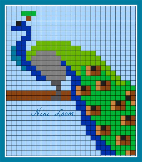 Pixel art à imprimer coloriage pixel art dessin pixel facile dessin sur petit carreaux dessin quadrillage dessin petit carreau pixel art personnage perles hama pokemon perle hama modele. Résultat de recherche d'images pour "pixel art oiseaux" | Animaux de point de croix, Modèles de ...