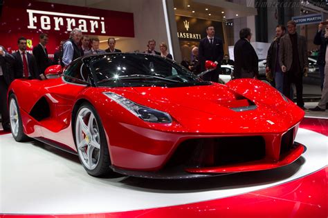 Check spelling or type a new query. 2013 - 2016 Ferrari LaFerrari - Images, Specifications and Information