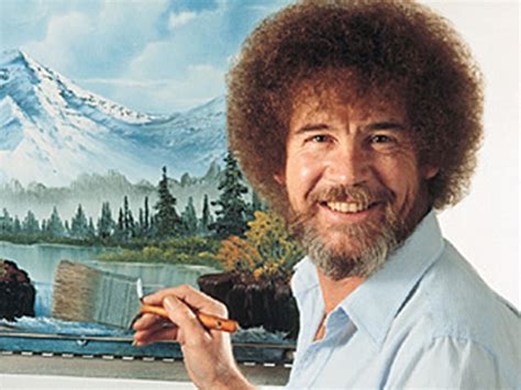 Most Viewed Bob Ross Wallpapers 4k Wallpapers