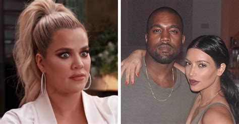 People Are Confused After Kim Kardashian And Kanye West