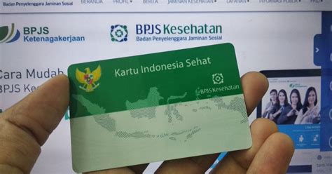 Mengenal BPJS Kesehatan dan Ketenagakerjaan beserta Cara ...