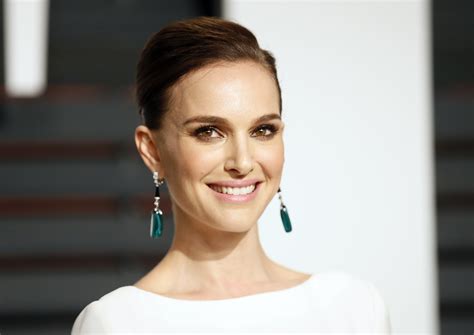Natalie Portman To Star As Ruth Bader Ginsburg In On The Basis Of Sex