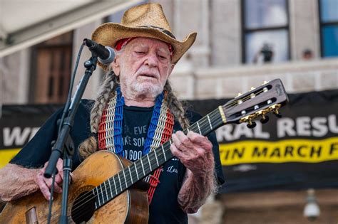 Willie Nelson Zz Top To Perform In New Braunfels In 2023