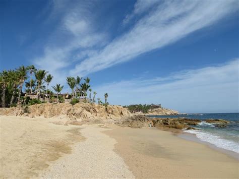 Chileno Beach Cabo San Lucas 2020 All You Need To Know Before You