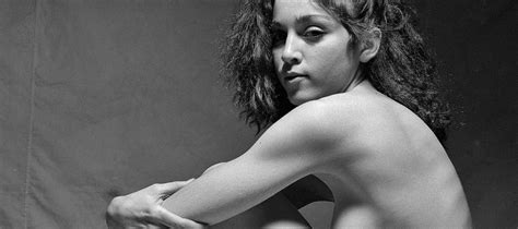 Madonna Nude In The Lost Nudes FULL Collection Celebs Unmasked