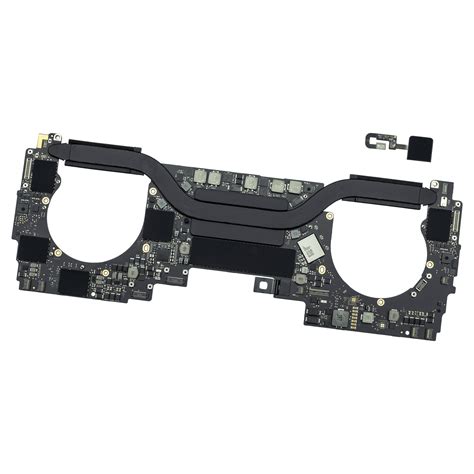 (661-09743) Logic Board 2.3GHz, 16GB, 256GB - MacBook Pro 13″ A1989 (2018)