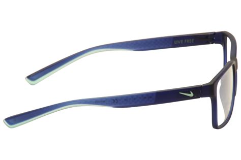 Nike Men S Eyeglasses 7091 Full Rim Optical Frame