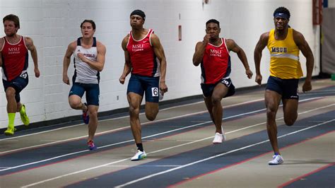 Support Roadrunners Track And Field Msu Denver
