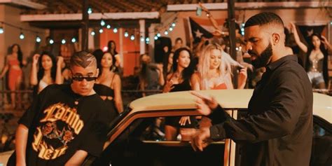 29 is, thankfully, more of the same. Bad Bunny Brings You a New Song, "MIA" Featuring Drake ...