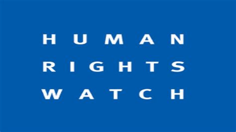 Human Rights Watch World Report 2018 Safejournalists