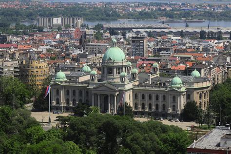 Visita Guiada Por Belgrado Reserva Online En Civitatis Com