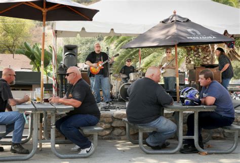 Bands Must Audition Live At Iconic Roadhouse Orange County Register