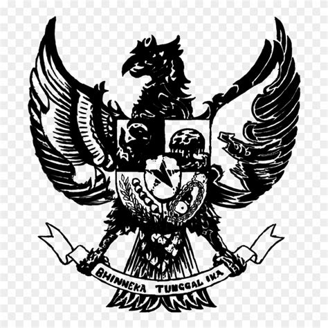 Garuda pancasila vector is now downloading. Download Gambar Lambang Garuda Pancasila - Koleksi Gambar HD