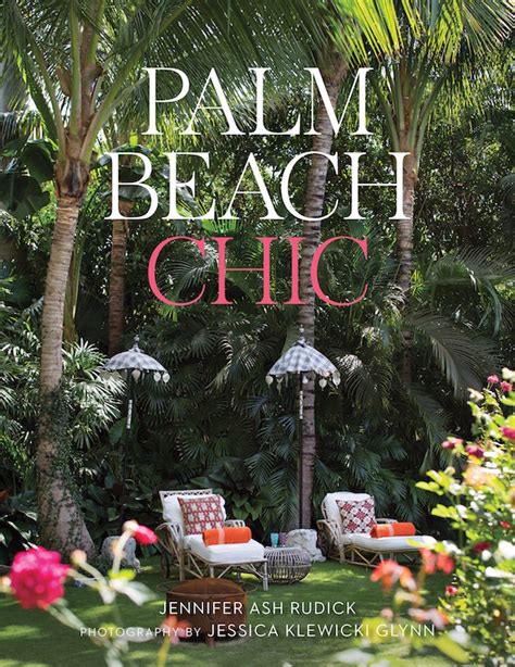 Palm Beach Chic Quintessence