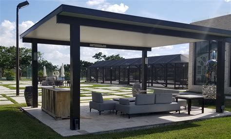 Aluminum Patio Covers Your Comprehensive Guide To Outdoor Living