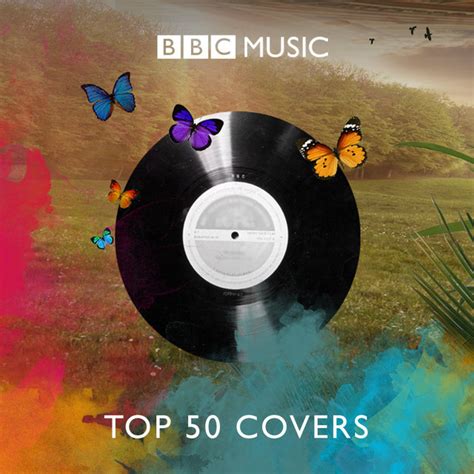 Greatest Covers Bbc Playlist By Bbc Music Playlists Spotify