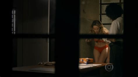 Nude Video Celebs Mariana Ximenes Nude Eu Que Amo Tanto S E