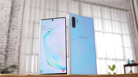 Samsung Galaxy Note 11 Price Specs And Release Date Rumors