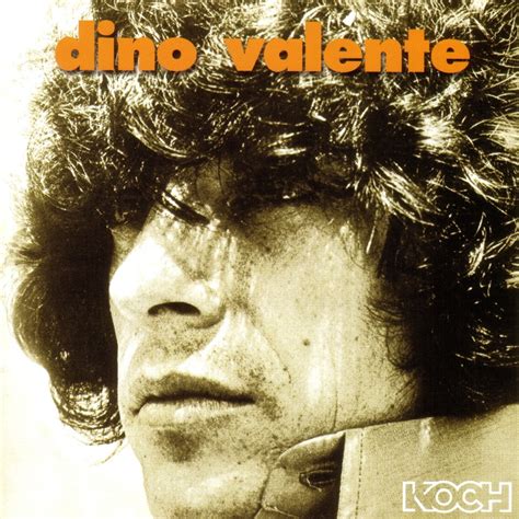 Solidboy Music Blog: Dino Valente - Dino Valente 1968