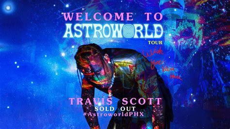 Astroworld Computer Wallpapers Wallpaper Cave
