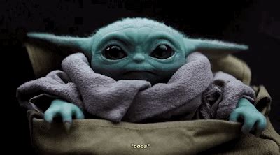With tenor, maker of gif keyboard, add popular baby yoda animated gifs to your conversations. Pin by SER on Adventures of Space-dad and Magic Baby in ...