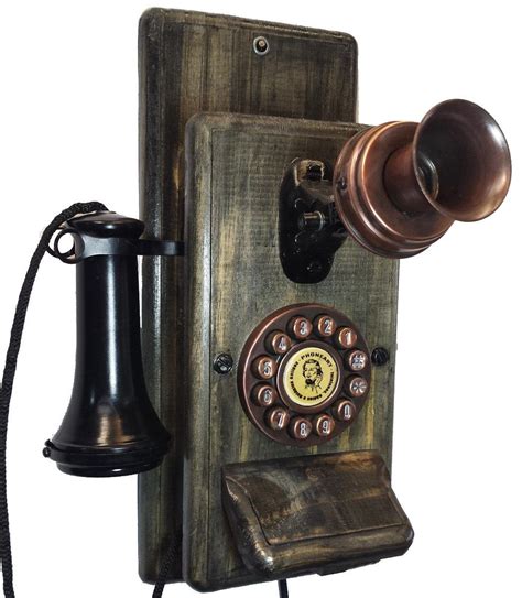Human Communication Telefone Antigo Telefone Vintage Telefone