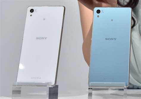 Sony Xperia Z4 Philippines Price And Release Date Guesstimate Complete