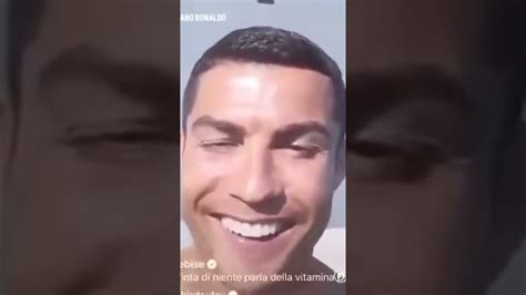 Cristiano Ronaldo Inshallah Siiuuuuu Shorts Youtube